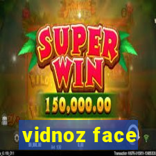 vidnoz face